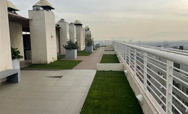 Departamento en Arriendo en ALAMEDA CON LORD COCHRANE