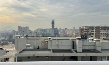 Departamento en Arriendo en ALAMEDA CON LORD COCHRANE