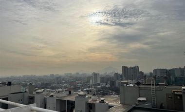 Departamento en Arriendo en ALAMEDA CON LORD COCHRANE