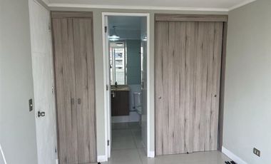 Departamento en Arriendo en ALAMEDA CON LORD COCHRANE