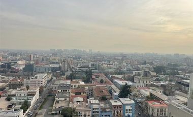 Departamento en Arriendo en ALAMEDA CON LORD COCHRANE