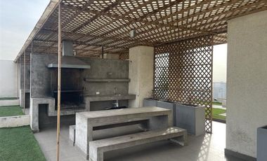 Departamento en Arriendo en ALAMEDA CON LORD COCHRANE