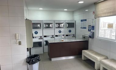 Departamento en Arriendo en ALAMEDA CON LORD COCHRANE