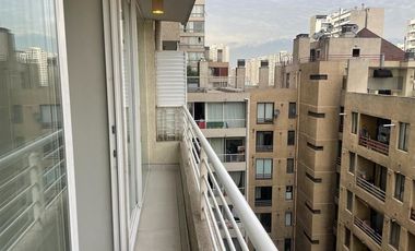 Departamento en Arriendo en ALAMEDA CON LORD COCHRANE