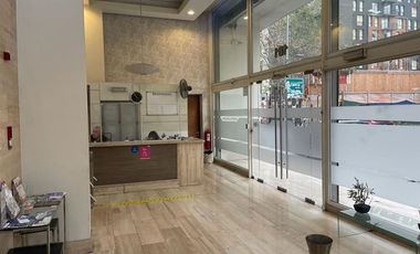 Departamento en Arriendo en ALAMEDA CON LORD COCHRANE