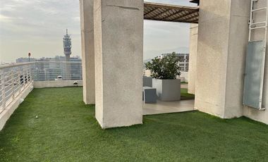 Departamento en Arriendo en ALAMEDA CON LORD COCHRANE