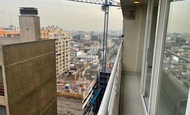 Departamento en Arriendo en ALAMEDA CON LORD COCHRANE
