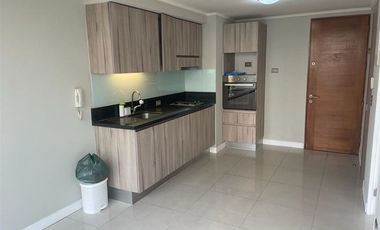 Departamento en Arriendo en ALAMEDA CON LORD COCHRANE