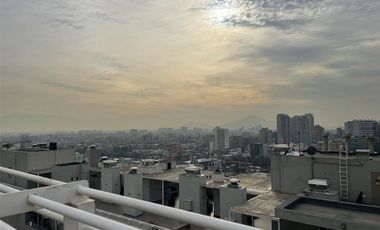 Departamento en Arriendo en ALAMEDA CON LORD COCHRANE