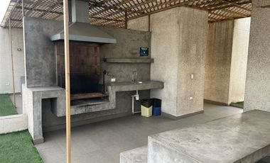 Departamento en Arriendo en ALAMEDA CON LORD COCHRANE