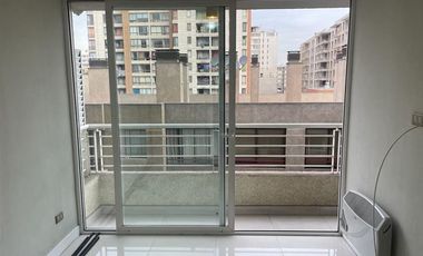 Departamento en Arriendo en ALAMEDA CON LORD COCHRANE