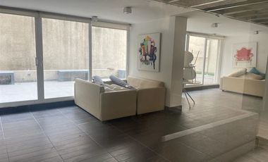 Departamento en Arriendo en ALAMEDA CON LORD COCHRANE