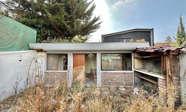 Terreno Construccion en Arriendo en Av. Ossa, entre Bilbao y Principe de Gales