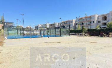 Sitio en Arriendo en Alonso de Ercilla 8160
