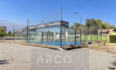Sitio en Arriendo en Alonso de Ercilla 8160