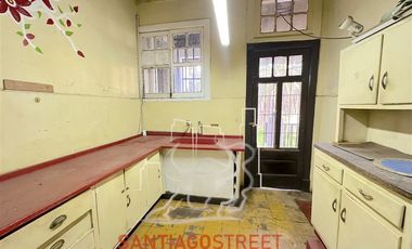 Casa en Venta en JOSE DOMINGO CAÑAS 1185