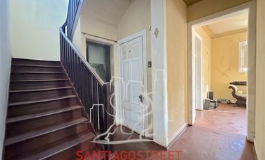 Casa en Venta en JOSE DOMINGO CAÑAS 1185