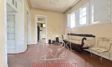 Casa en Venta en JOSE DOMINGO CAÑAS 1185