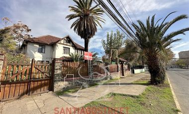 Casa en Venta en JOSE DOMINGO CAÑAS 1185