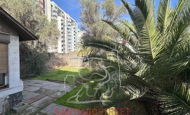 Casa en Venta en JOSE DOMINGO CAÑAS 1185