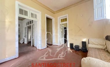 Casa en Venta en JOSE DOMINGO CAÑAS 1185