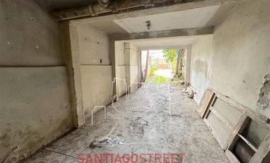 Casa en Venta en JOSE DOMINGO CAÑAS 1185