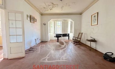 Casa en Venta en JOSE DOMINGO CAÑAS 1185