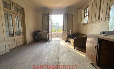 Casa en Venta en JOSE DOMINGO CAÑAS 1185