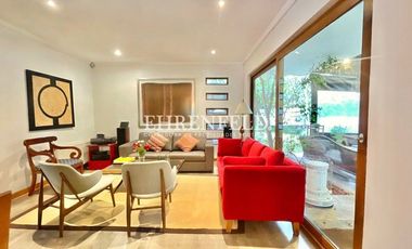 La Reserva, Colina. Maravillosa Casa en Arriendo