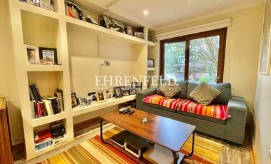 La Reserva, Colina. Maravillosa Casa en Arriendo