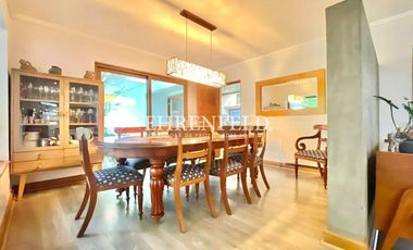 La Reserva, Colina. Maravillosa Casa en Arriendo