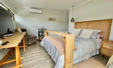 La Reserva, Colina. Maravillosa Casa en Arriendo