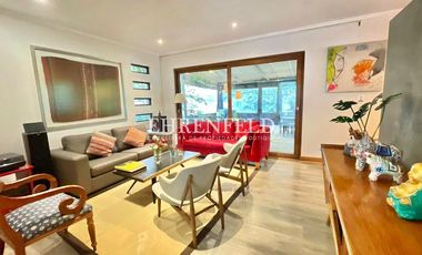 La Reserva, Colina. Maravillosa Casa en Arriendo