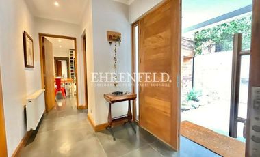 La Reserva, Colina. Maravillosa Casa en Arriendo