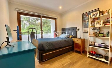 La Reserva, Colina. Maravillosa Casa en Arriendo