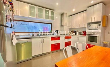 La Reserva, Colina. Maravillosa Casa en Arriendo