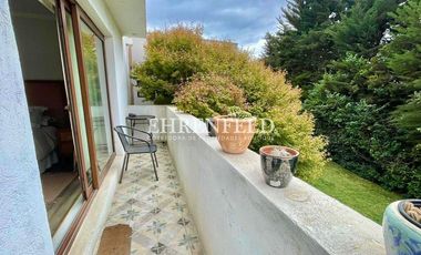 La Reserva, Colina. Maravillosa Casa en Arriendo