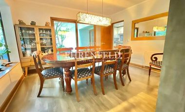 La Reserva, Colina. Maravillosa Casa en Arriendo