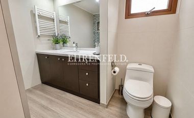 La Reserva, Colina. Maravillosa Casa en Arriendo