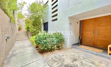 La Reserva, Colina. Maravillosa Casa en Arriendo