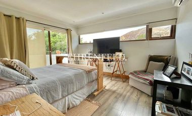 La Reserva, Colina. Maravillosa Casa en Arriendo