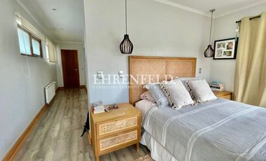 La Reserva, Colina. Maravillosa Casa en Arriendo