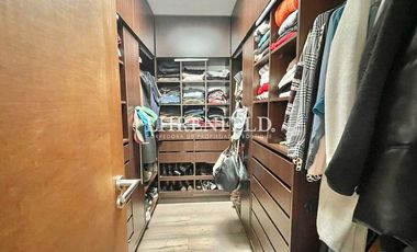 La Reserva, Colina. Maravillosa Casa en Arriendo