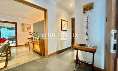 La Reserva, Colina. Maravillosa Casa en Arriendo