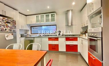 La Reserva, Colina. Maravillosa Casa en Arriendo