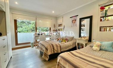 La Reserva, Colina. Maravillosa Casa en Arriendo