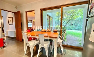 La Reserva, Colina. Maravillosa Casa en Arriendo