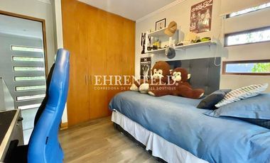 La Reserva, Colina. Maravillosa Casa en Arriendo