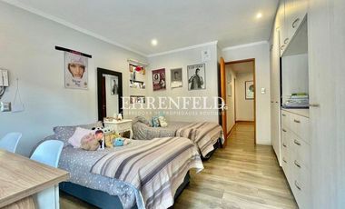 La Reserva, Colina. Maravillosa Casa en Arriendo
