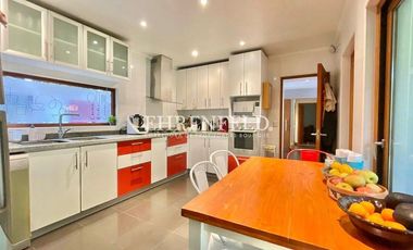 La Reserva, Colina. Maravillosa Casa en Arriendo